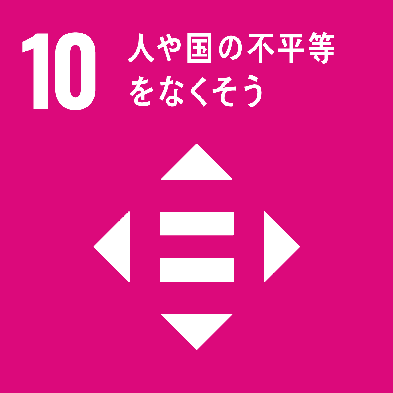 サステナビリティ10